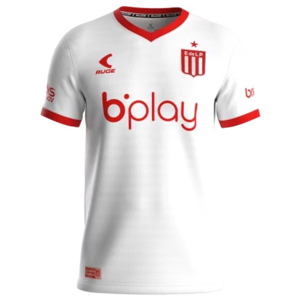 Tailandia Camiseta Estudiantes 2ª 2023/24